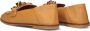 See By Chloé SEE BY CHLOE Monyca Loafers Instappers Dames Bruin - Thumbnail 3