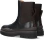 See By Chloé Alli Chelsea boots Enkellaarsjes Dames Zwart - Thumbnail 4