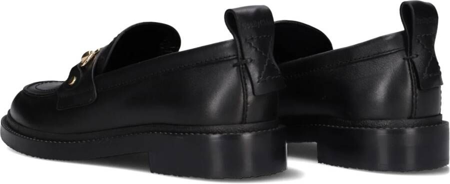 SEE BY CHLOÉ Zwarte See By Chloé Loafers Signature 1.2