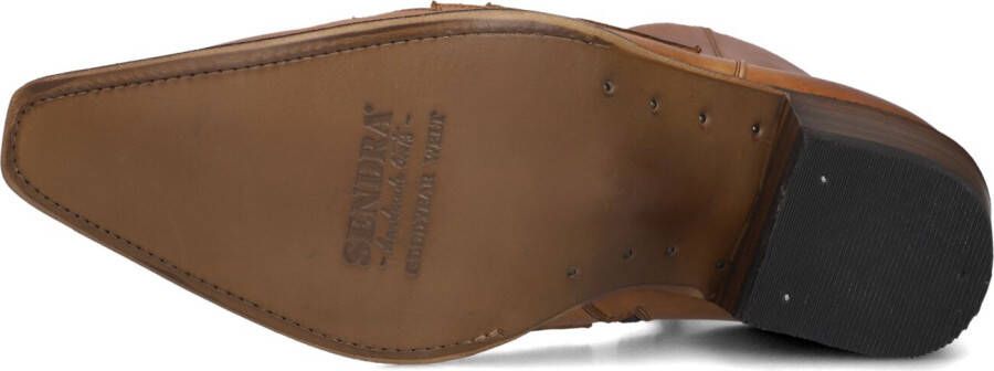 SENDRA Bruine Laarzen 11783