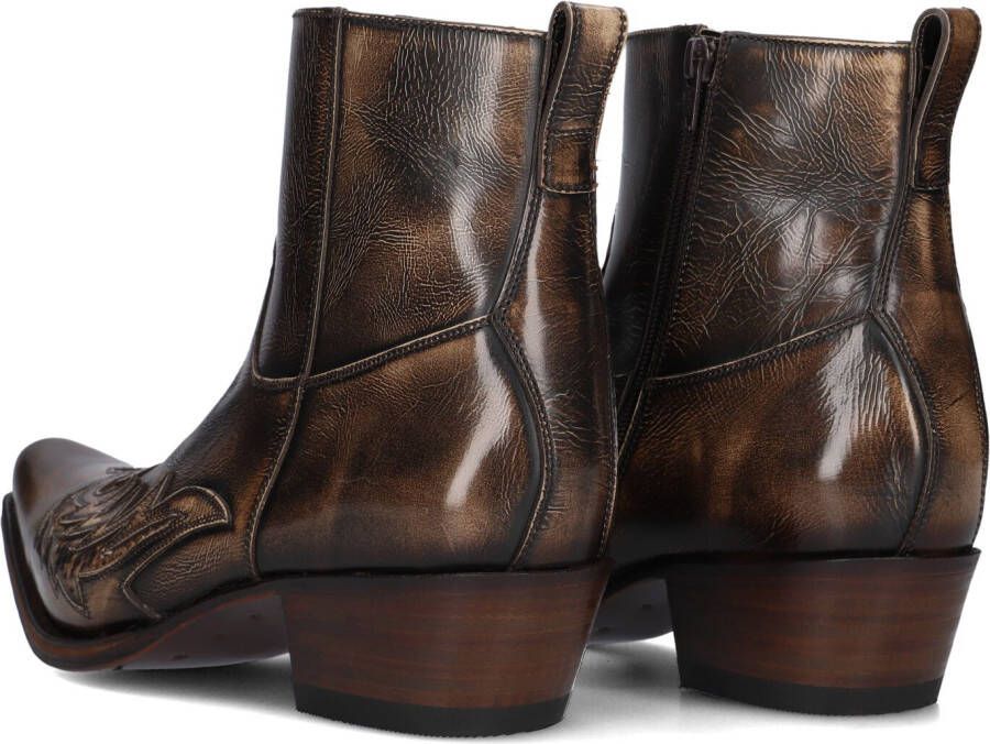 SENDRA Bruine Laarzen 12185p