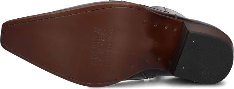 SENDRA Bruine Laarzen 12185p