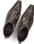 SENDRA Cowboylaarzen Heren 12185p Maat: 40 Materiaal: Leer Kleur: Bruin - Thumbnail 6