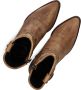 SENDRA Cowboylaarzen Dames 18673 Maat: 39 Materiaal: Suède Kleur: Bruin - Thumbnail 6