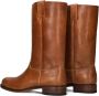 SENDRA Bruine Laarzen 3162 - Thumbnail 3