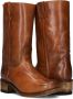 SENDRA Bruine Laarzen 3165 - Thumbnail 5