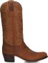 SENDRA Cognac Laarzen 11627 - Thumbnail 2