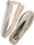 Shabbies Amsterdam Espadrille Palma Kimono Champagne - Thumbnail 7