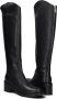 Shabbies Amsterdam Boot Shs1775 Black Dames Laarzen - Thumbnail 6