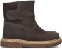 Shoesme B W001 Baby-crepe boots bruin - Thumbnail 3