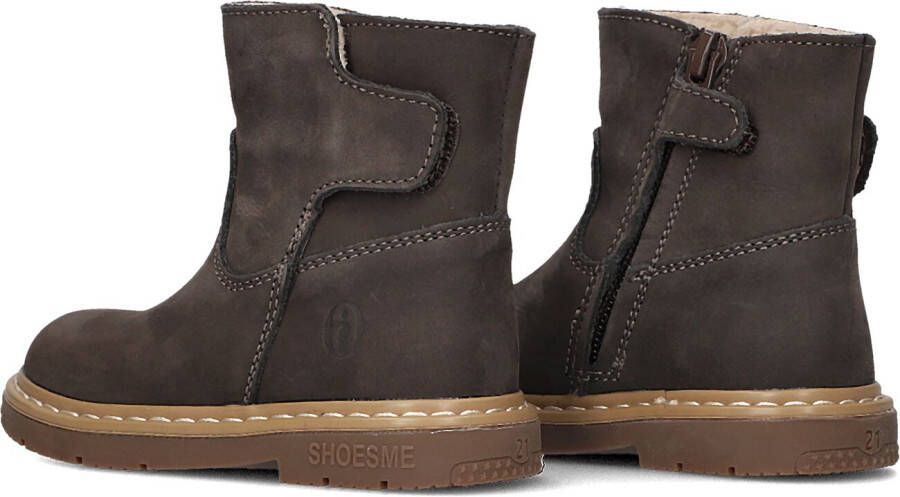 SHOESME Bruine Schoenen Bc24w001