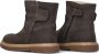 Shoesme B W001 Baby-crepe boots bruin - Thumbnail 4