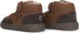 Shoesme Bn24w009 Schoenen Unisex Bruin - Thumbnail 4