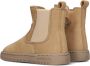 Shoesme Baby | Enkelboots | | BEIGE | Leer - Thumbnail 4