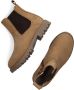 Shoesme Ti22w119 Chelsea boots Enkellaarsjes Jongens Cognac - Thumbnail 5