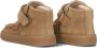 Shoesme Baby Klittenbandschoenen Cognac Leer - Thumbnail 4