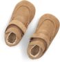 Shoesme Baby-Proof Babyschoentjes Meisjes Cognac - Thumbnail 6