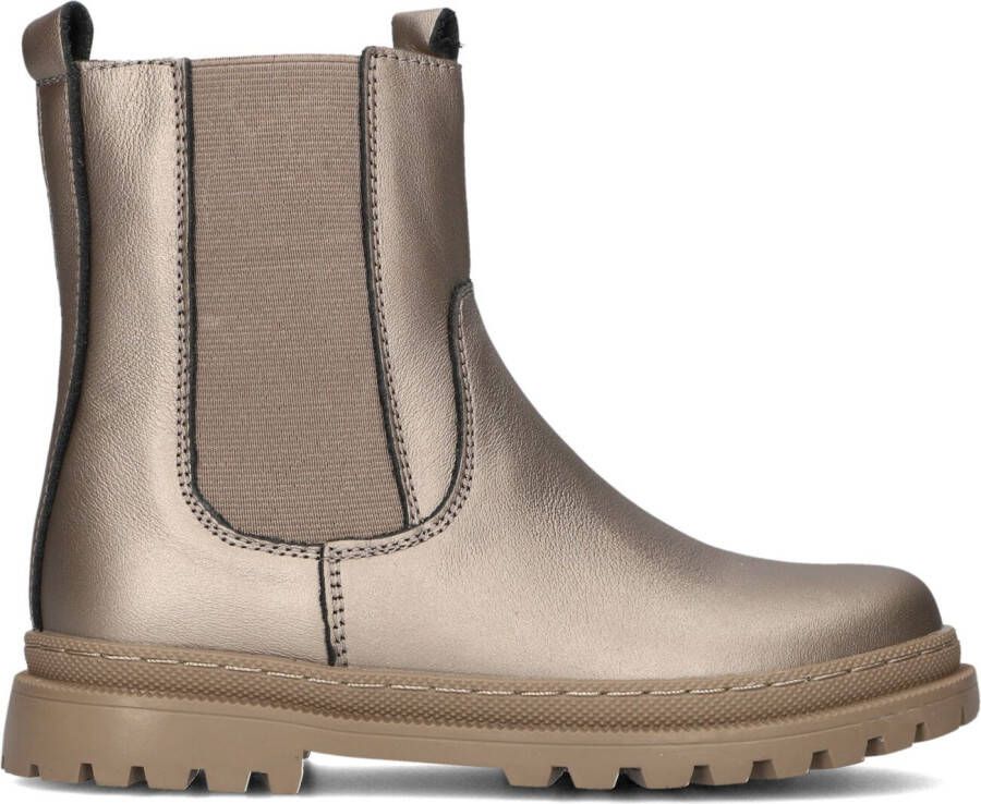 SHOESME Gouden Boots Nt24w004