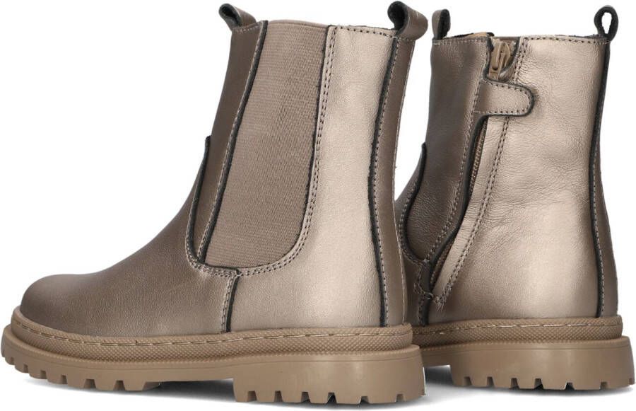 SHOESME Gouden Boots Nt24w004