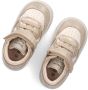 Shoesme leren sneakers goud beige Leer Meerkleurig 19 - Thumbnail 9