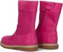 Shoesme Cr24w001 Laarzen Leer Meisjes Roze - Thumbnail 5