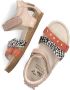 Shoesme BI23S076-A Kinderen MeisjesSandalenKindersandalen Roze - Thumbnail 9