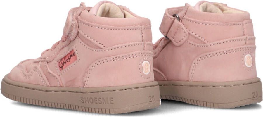 SHOESME Roze Schoenen Bn24w008