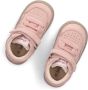 Shoesme Baby Babysneakers Meisjes Old Pink Leer - Thumbnail 7