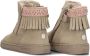 Shoesme Bn24w015 Schoenen Unisex Taupe - Thumbnail 4