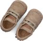 Shoesme Baby-Proof Babyschoentjes Meisjes Taupe - Thumbnail 9