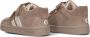 Shoesme sneakers taupe Bruin Meisjes Imitatieleer Effen 19 - Thumbnail 6