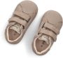 Shoesme sneakers taupe Bruin Meisjes Imitatieleer Effen 19 - Thumbnail 8