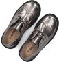 Shoesme Nt24w008 Veterschoenen Meisjes Zilver - Thumbnail 6