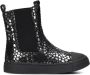 Shoesme Sh24w005 Boots Meisjes Zwart - Thumbnail 3