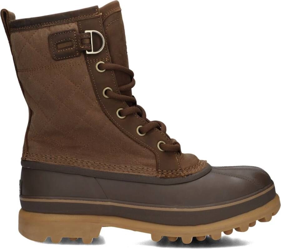 SOREL Bruine Boots Caribou Royal