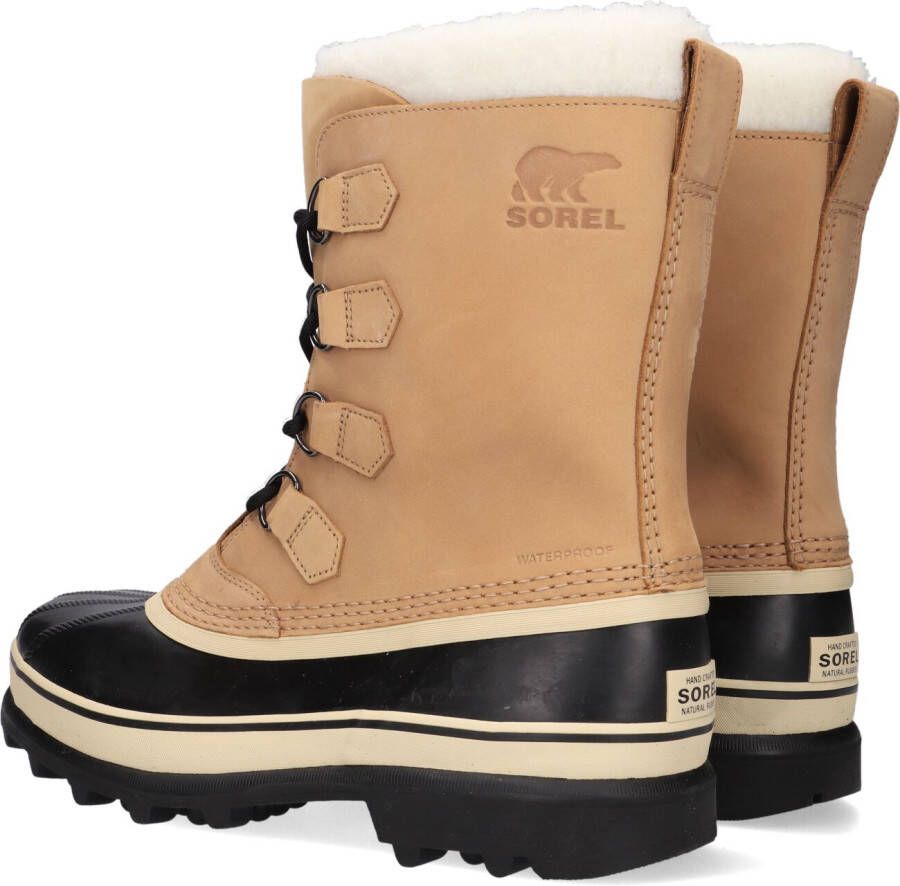 SOREL Bruine Boots Caribou