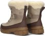 SOREL Enkelboots Dames Torino V Parc Dames Maat: 39 Materiaal: Nubuck Kleur: Taupe - Thumbnail 4