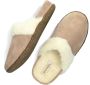 SOREL Pantoffels Dames Nakiska Slide Maat: 36 Materiaal: Textiel Kleur: Taupe - Thumbnail 5