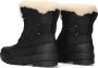 Sorel Taupe Waterdichte Veterboots Torino II Parc Black Dames - Thumbnail 4