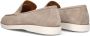 STEFANO LAURAN Loafers Heren 3564 Maat: 40 Materiaal: Suède Kleur: Beige - Thumbnail 5