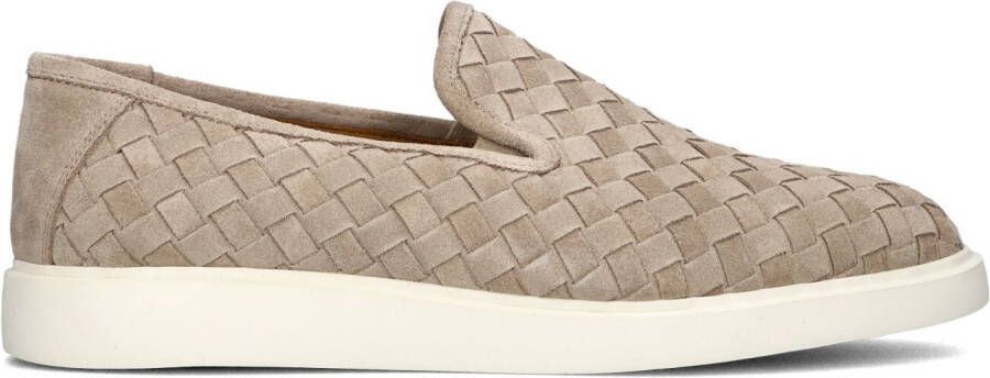 STEFANO LAURAN Loafers Heren 5133 Maat: 40 Materiaal: Suède Kleur: Beige