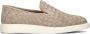 STEFANO LAURAN Loafers Heren 5133 Maat: 40 Materiaal: Suède Kleur: Beige - Thumbnail 1