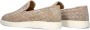 STEFANO LAURAN Loafers Heren 5133 Maat: 40 Materiaal: Suède Kleur: Beige - Thumbnail 2