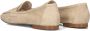 STEFANO LAURAN Loafers Dames Adele Maat: 43 Materiaal: Suède Kleur: Beige - Thumbnail 4