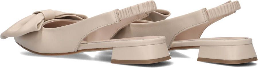 STEFANO LAURAN Beige Schoenen Mirella