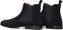 STEFANO LAURAN Chelsea Boots Heren Sl124h500 Maat: 42 Materiaal: Leer Kleur: Blauw - Thumbnail 4