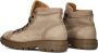 STEFANO LAURAN Veterboots Heren 1561 Maat: 45 Materiaal: Nubuck Kleur: Taupe - Thumbnail 4