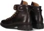 STEFANO LAURAN Veterboots Heren 1562 Maat: 40 Materiaal: Leer Kleur: Bruin - Thumbnail 3