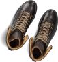 STEFANO LAURAN Veterboots Heren 1562 Maat: 40 Materiaal: Leer Kleur: Bruin - Thumbnail 5