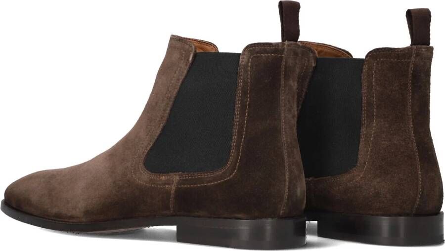 STEFANO LAURAN Bruine Boots Sl124h500